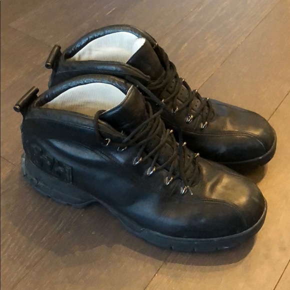Helly Hansen Other - Helly Hansen Leather Boots
